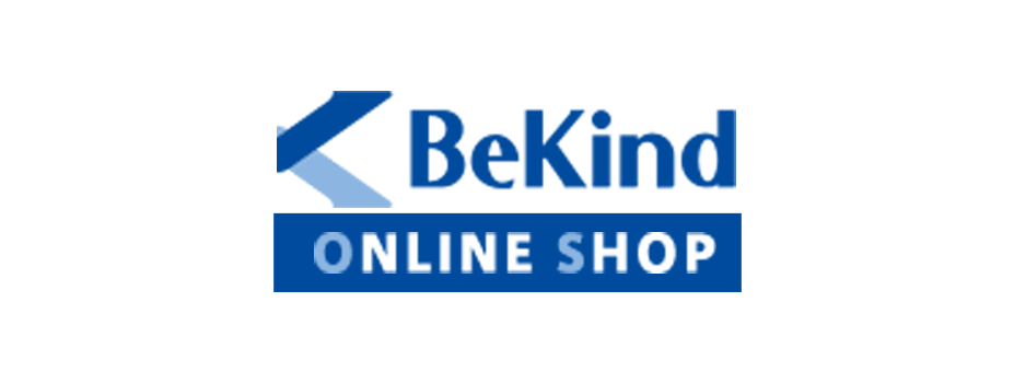 Be-kind ONLINE SHOP