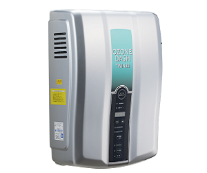 オゾンがつくる快適で安心できる環境づくりへの取り組み | 株式会社Be