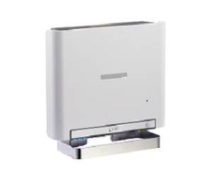 オゾンがつくる快適で安心できる環境づくりへの取り組み | 株式会社Be