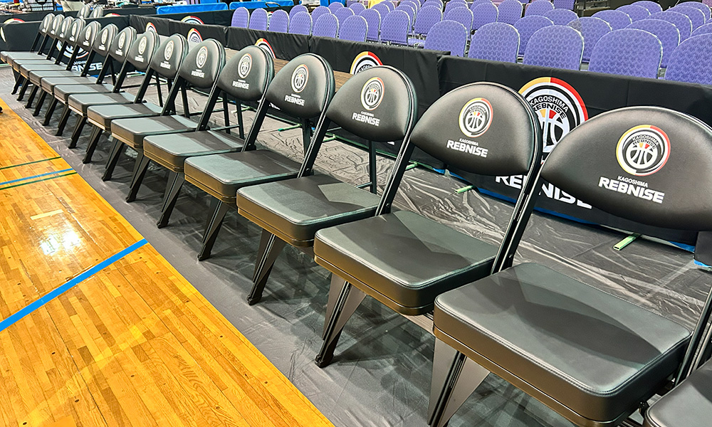 ハイスペックチェア