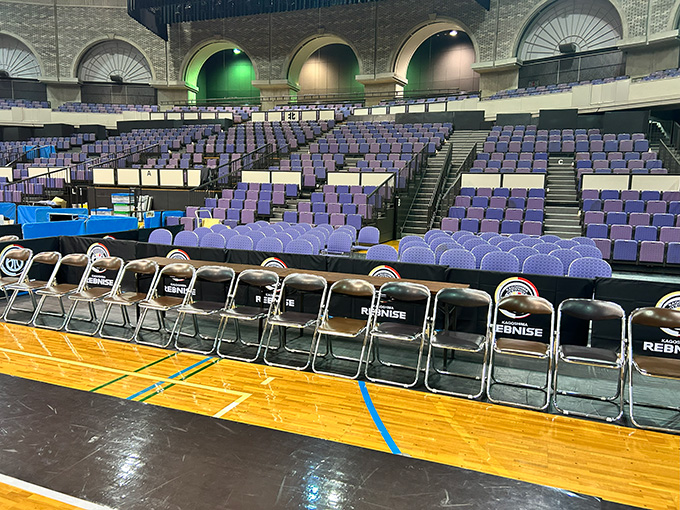 ハイスペックチェア