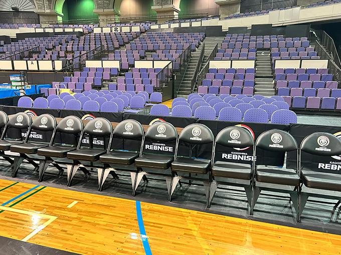 ハイスペックチェア