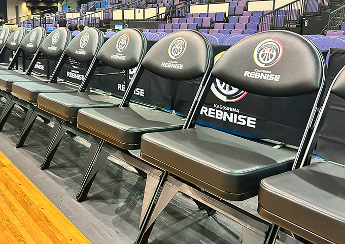 ハイスペックチェア