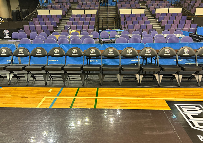 ハイスペックチェア