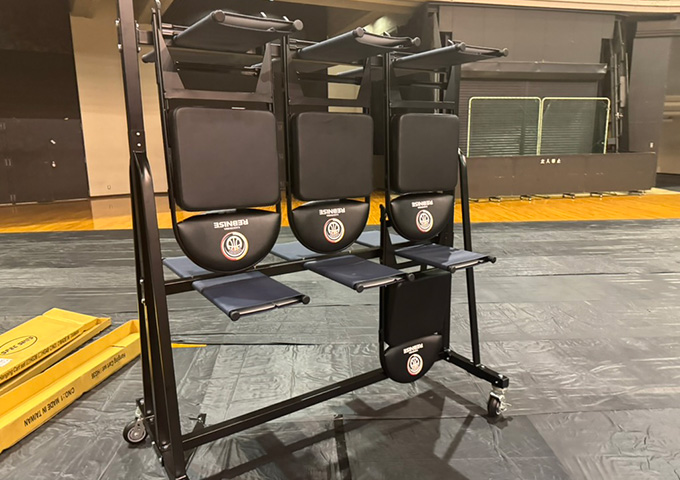 ハイスペックチェア