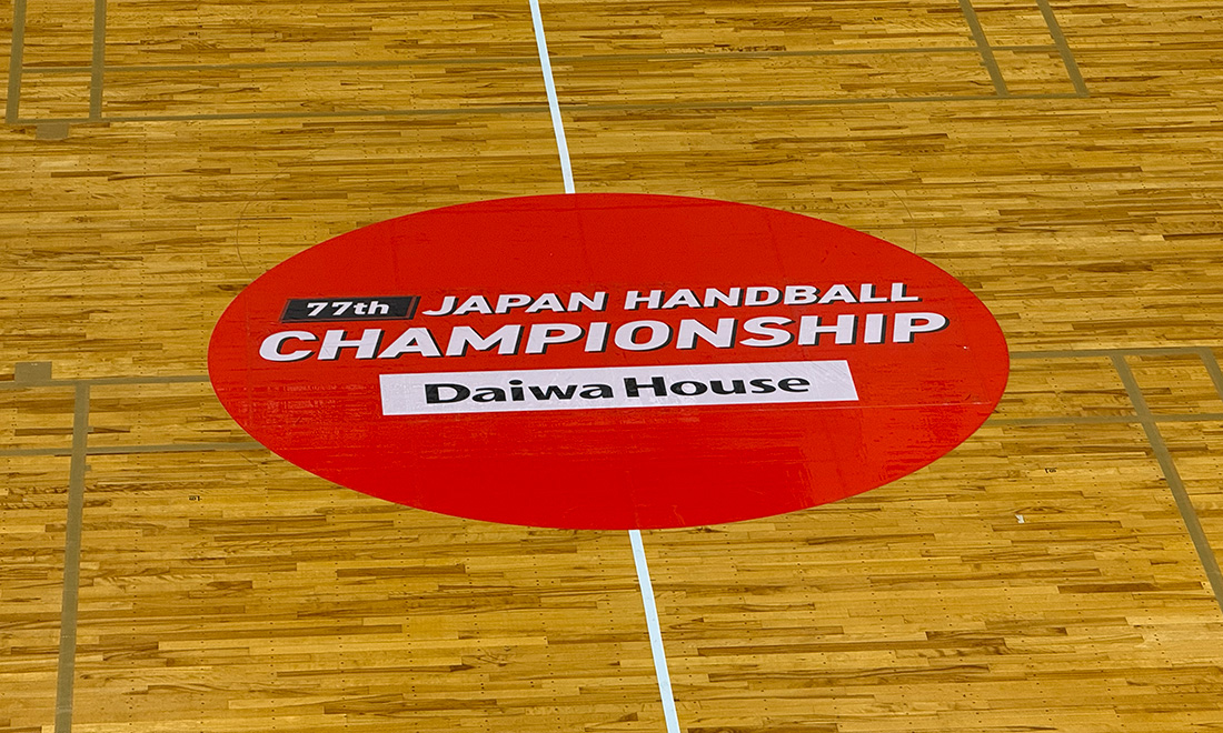 フロアマーキングWD