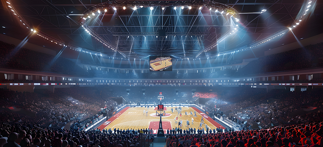 フロアマーキングWD