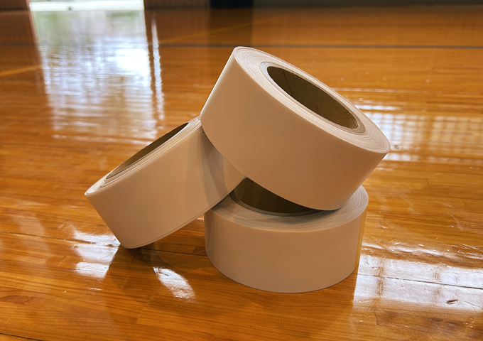 ささくれ補修シート