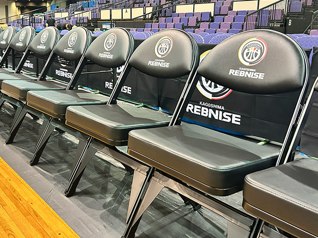 【導入事例】ハイスペックチェア